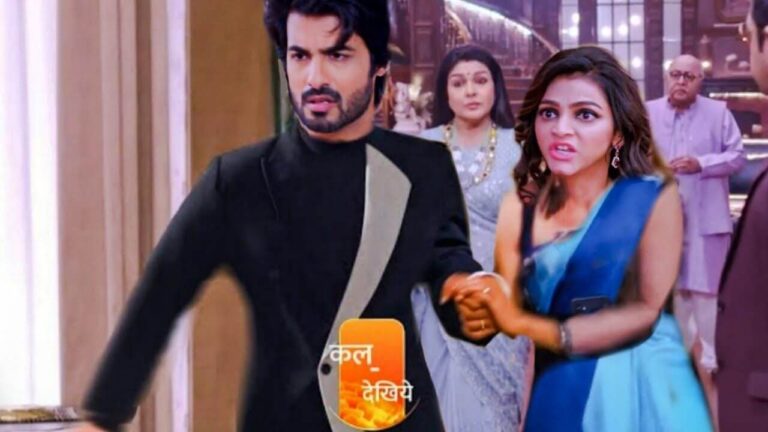 Kumkum bhagya upcoming story