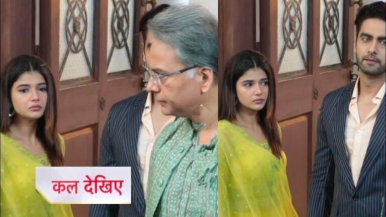 Yrkkh latest news