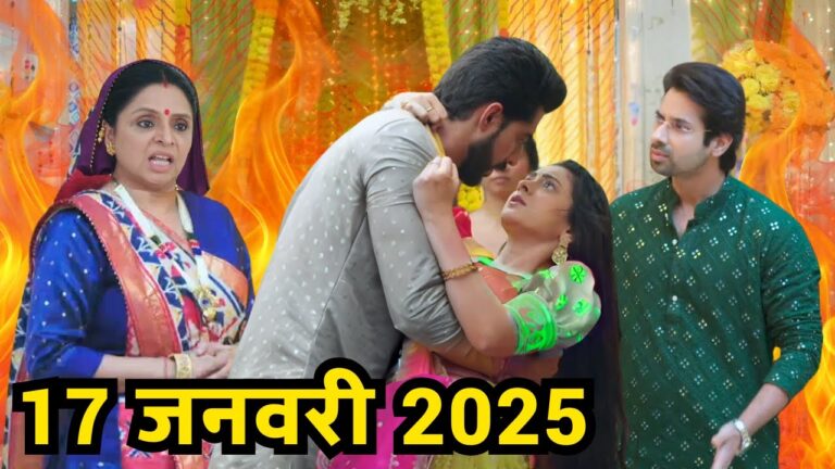 jhanak serial upcoming twist