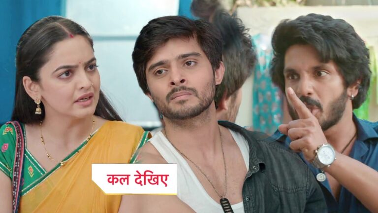 udne ki aasha serial upcoming twist