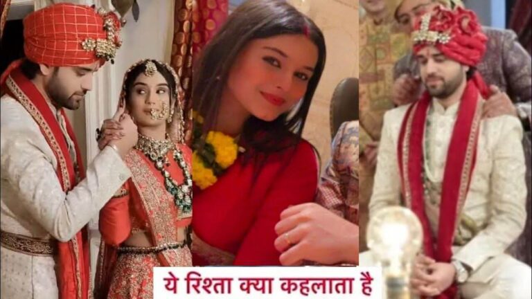 Yeh rishta kya kehlata hai serial gossip