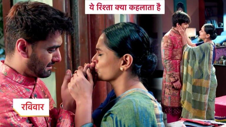 Yrkkh serial latest news