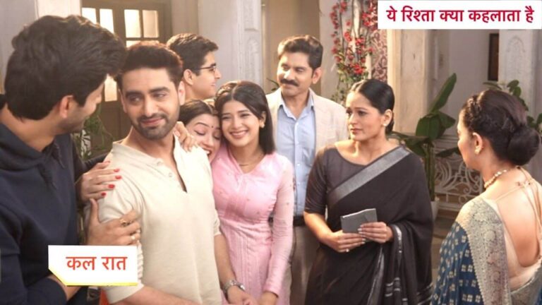 Yrkkh upcoming serial story