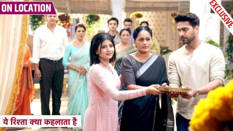 Yrkkh upcoming story