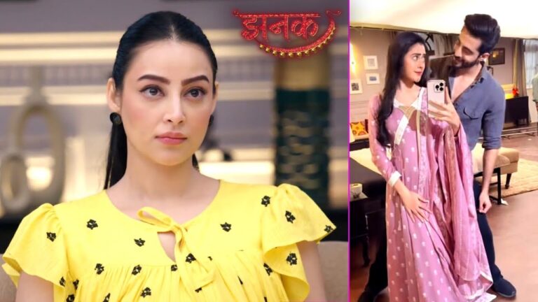 jhanak serial upcoming twist