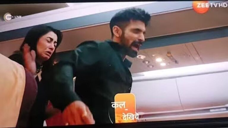 Kaise mujhe tum mil gaye spoiler alert