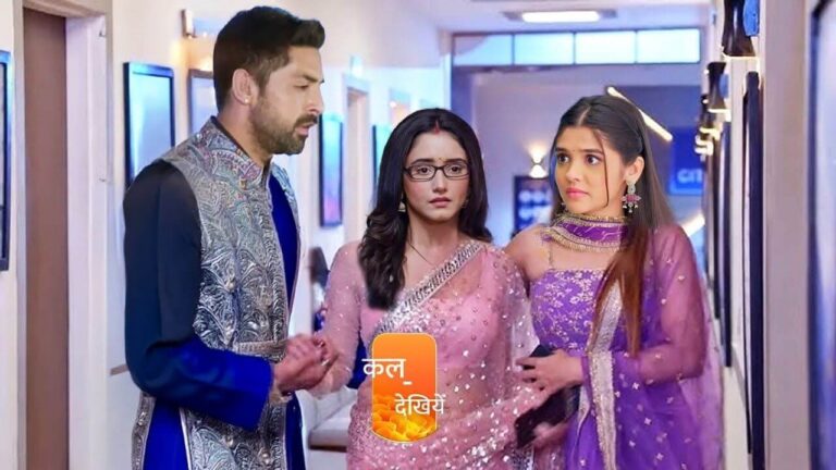 Kumkum bhagya future story