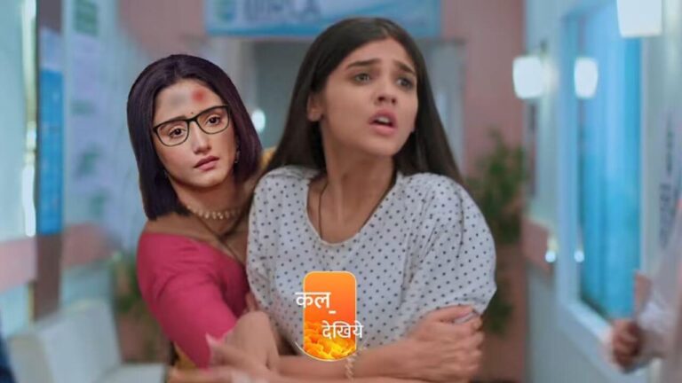 Kumkum bhagya future twist