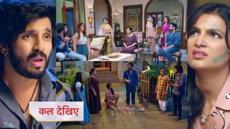 Udne ki aasha serial news