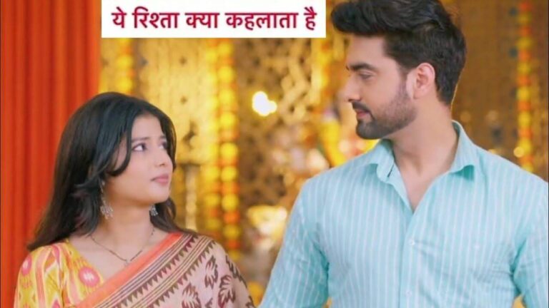 Yrkkh latest news