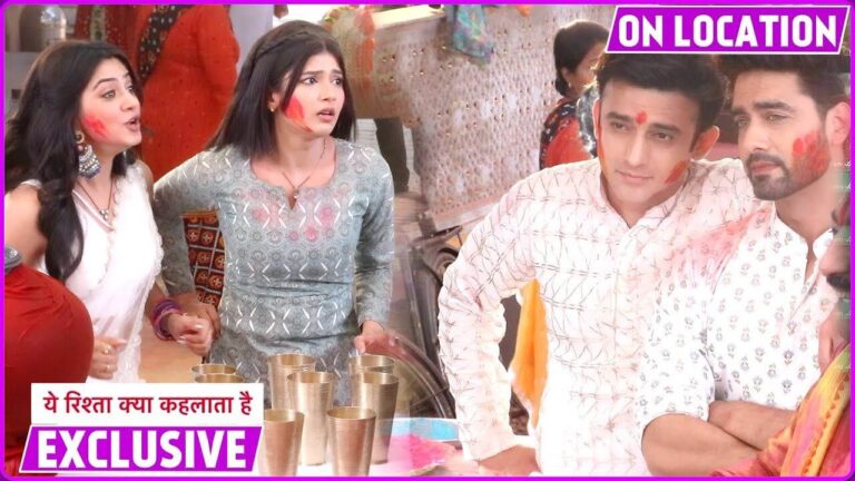 Yrkkh written update