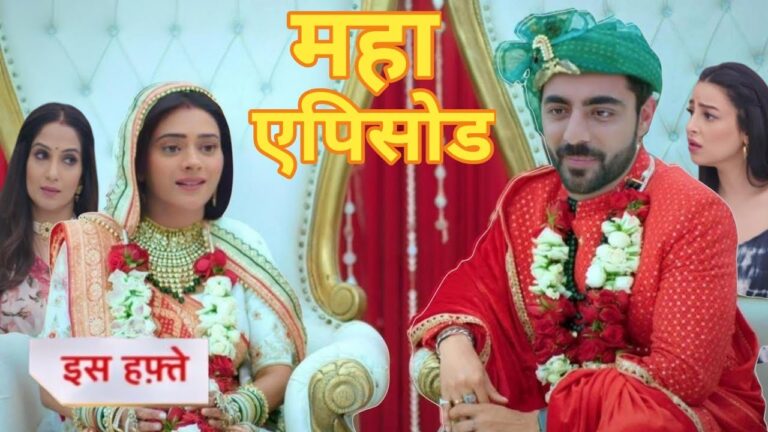 jhanak serial upcoming twist