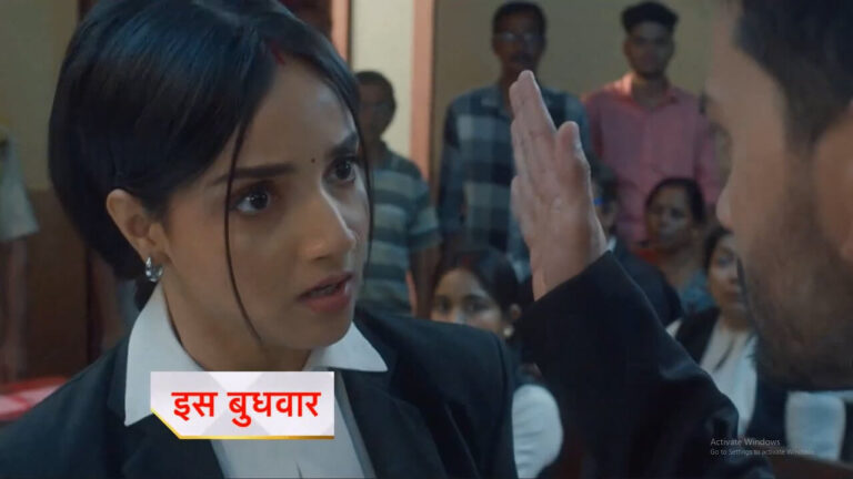 Advocate anjali awasthi upcoming story
