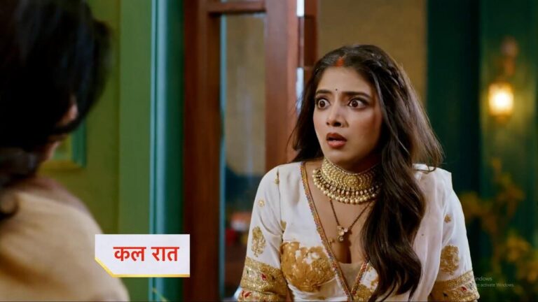 Jaadu teri nazar upcoming story