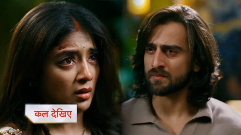 Jaadu teri nazar written update