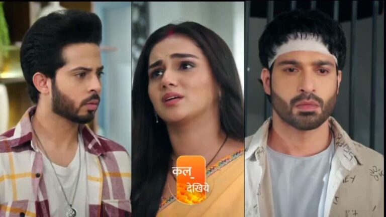 Jagriti tv gossip