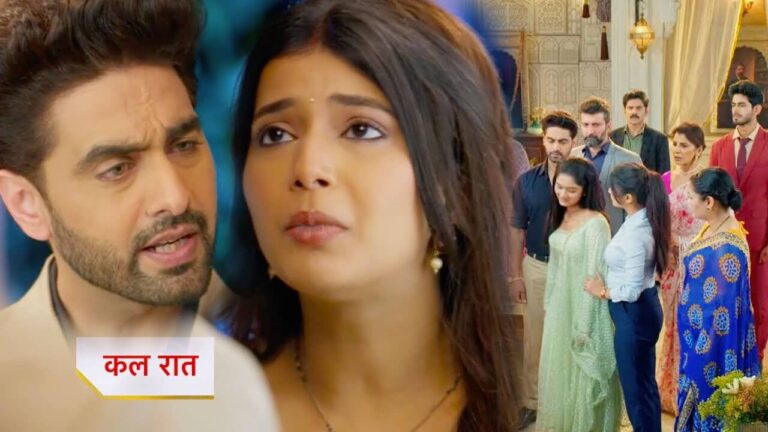 Yrkkh latest news serial gossip