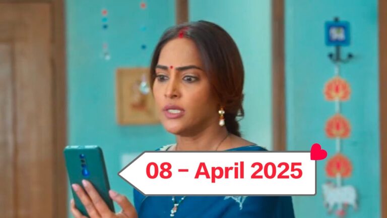 bas itna sa khwaab hai upcoming twist