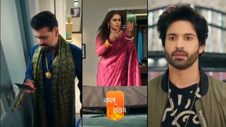 jagriti serial upcoming twist