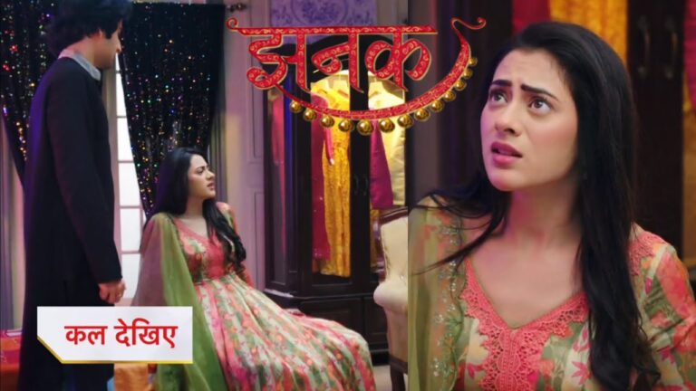 jhanak serial upcoming twist
