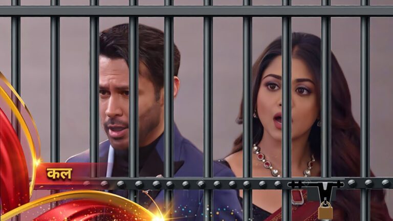 parineeti new promo upcoming twist
