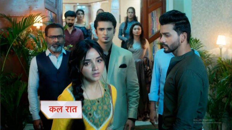 Advocate anjali awasthi serial gossip