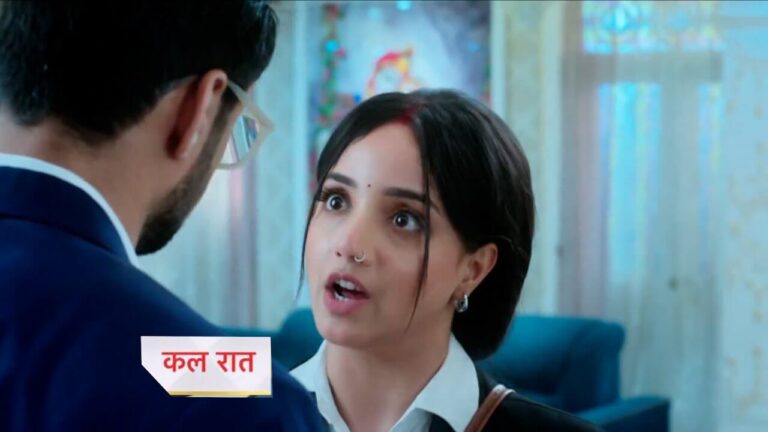Advocate anjali awasthi spoiler alert