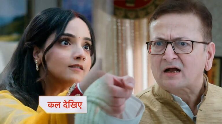 Advocate anjali awasthi spoilers