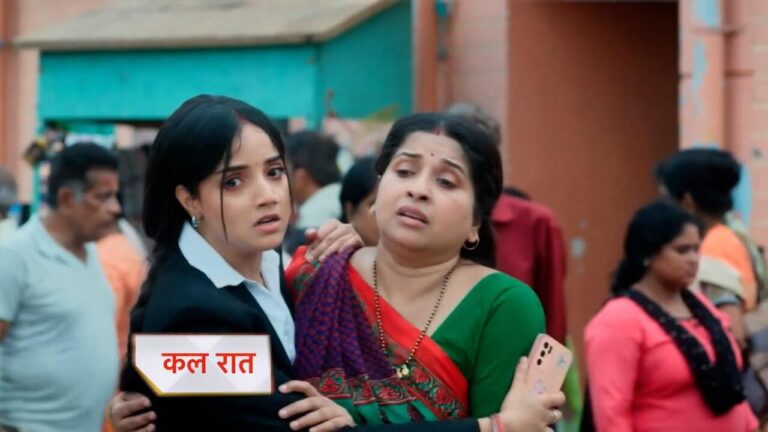 Advocate anjali awasthi spoilers