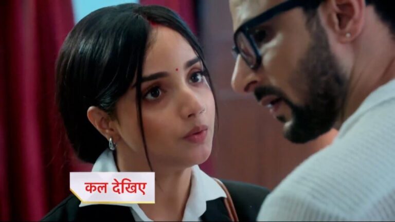 Advocate anjali awasthi upcoming twist