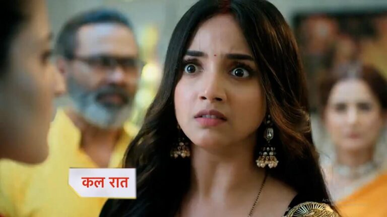 Advocate anjali awasthi upcoming twist