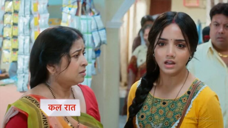 Advocate anjali awasthi upcoming twist