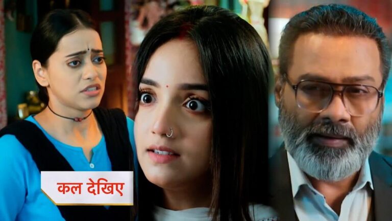 Advocate anjali awasthi written update