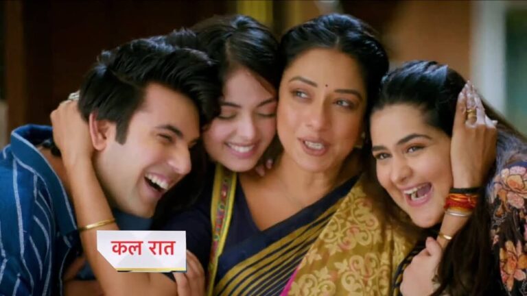 Anupama latest serial gossip