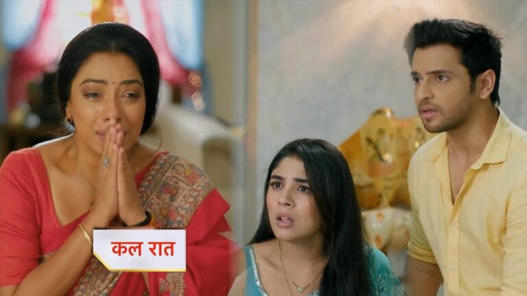 Anupama serial latest gossip