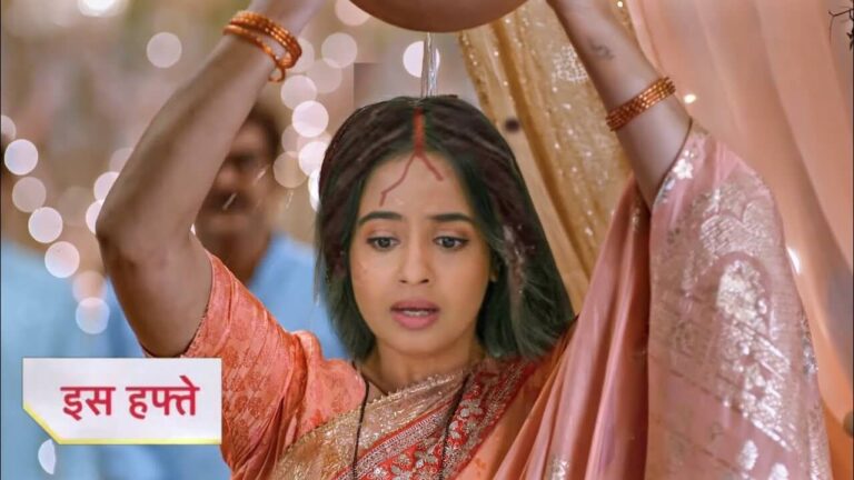 Anupama tv gossip