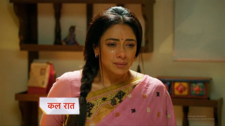 Anupama upcoming serial story