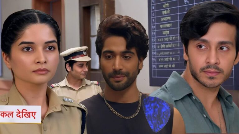 Ghkkpm serial latest gossip
