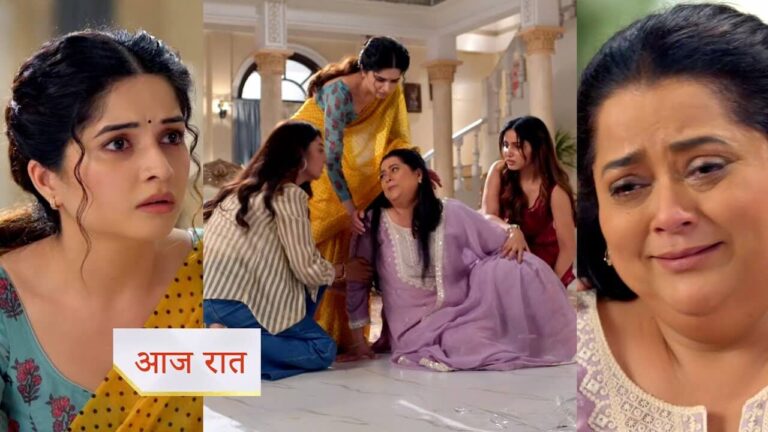 Ghum hai kisikey pyaar mein spoilers