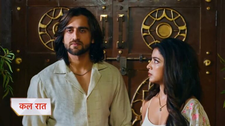 Jaadu teri nazar latest news