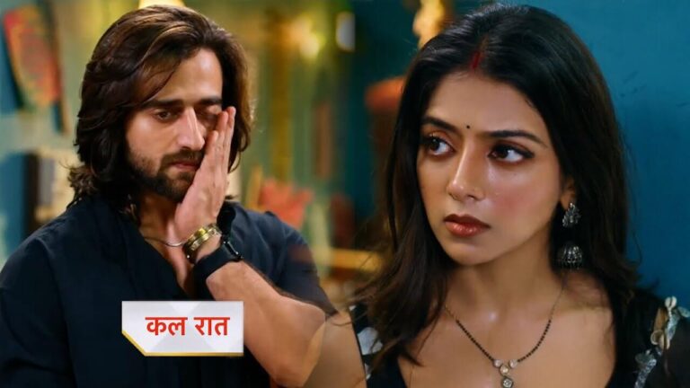 Jaadu teri nazar serial latest news