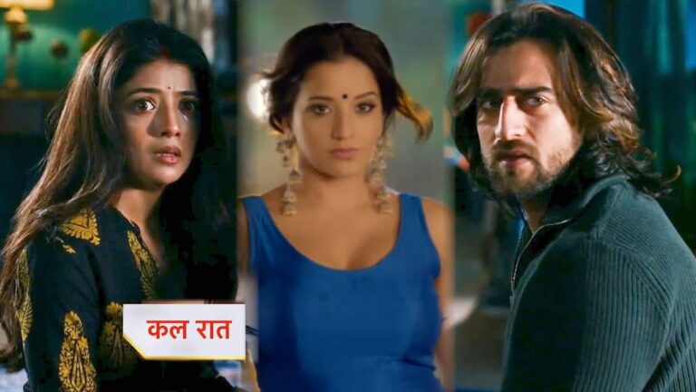 Jaadu teri nazar serial news