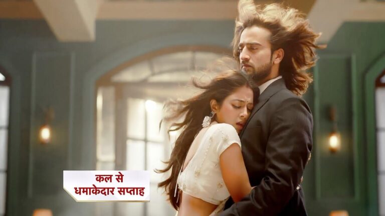 Jaadu teri nazar spoiler alert