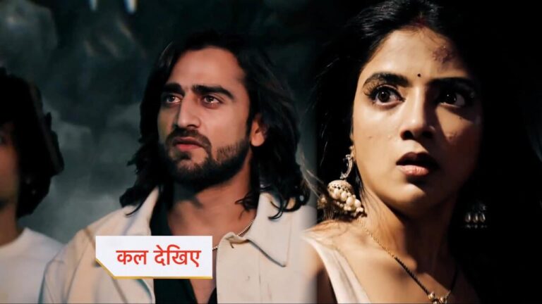 Jaadu teri nazar tv gossip