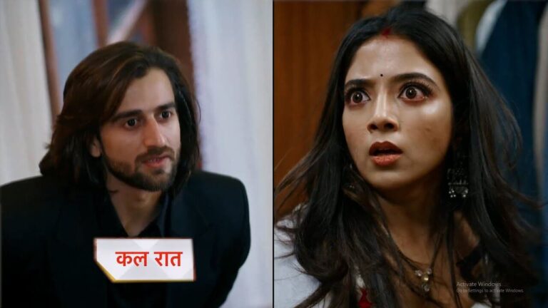 Jaadu teri nazar tv gossip