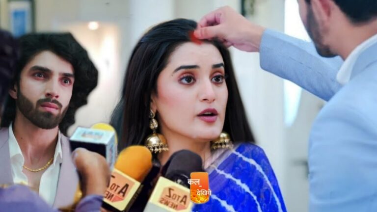 Jaane Anjaane Hum Mile