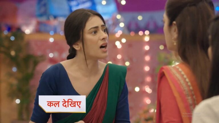 Jhanak serial gossip
