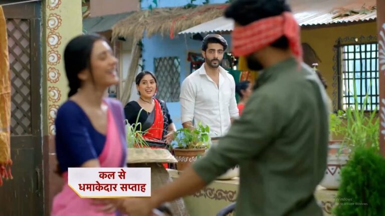 Jhanak serial gossip