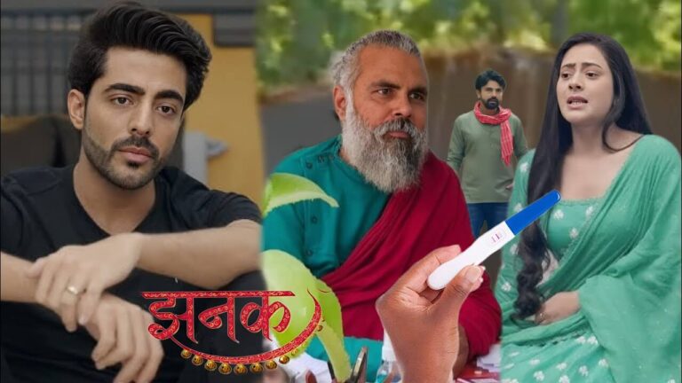 Jhanak serial latest gossip