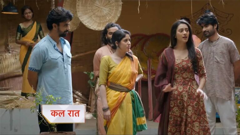Jhanak serial latest news